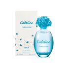 Perfume Gres Cabotine Turquoise 100 Ml Edp Spray