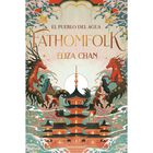Fathomfolk, De Chan Eliza, Minotauro, Pasta Blanda, 2025