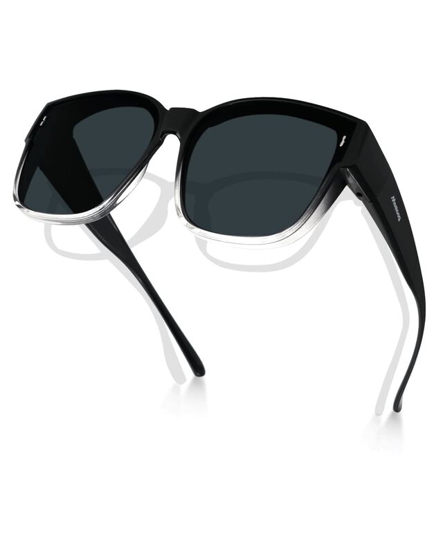 Gafas De Sol Fit Over Glasses Meeloog Mst0110 P... image number null
