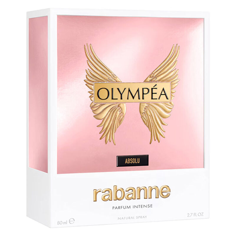 Paco Rabanne Olympea Absolu  Edp 80 Ml Dama image number null
