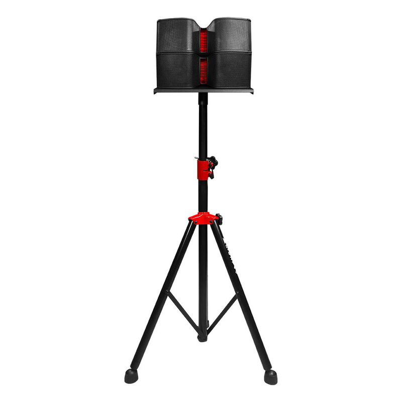 Bocina Sistema Lineal 2.1 Alienpro Ultra 15 Arr... image number null