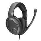 Auriculares Para Juegos Drop Epos Pc38x Con Cancelaci&oacute;n De Ruido Y Micr&oacute;fono
