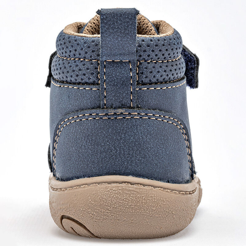 Ensue&ntilde;o Botitas para beb&eacute; ni&ntilde;o marino BAJA image number null