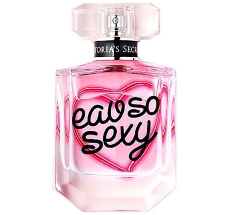 Perfume Victoria's Secret Eau So Sexy Eau De Pa... image number null