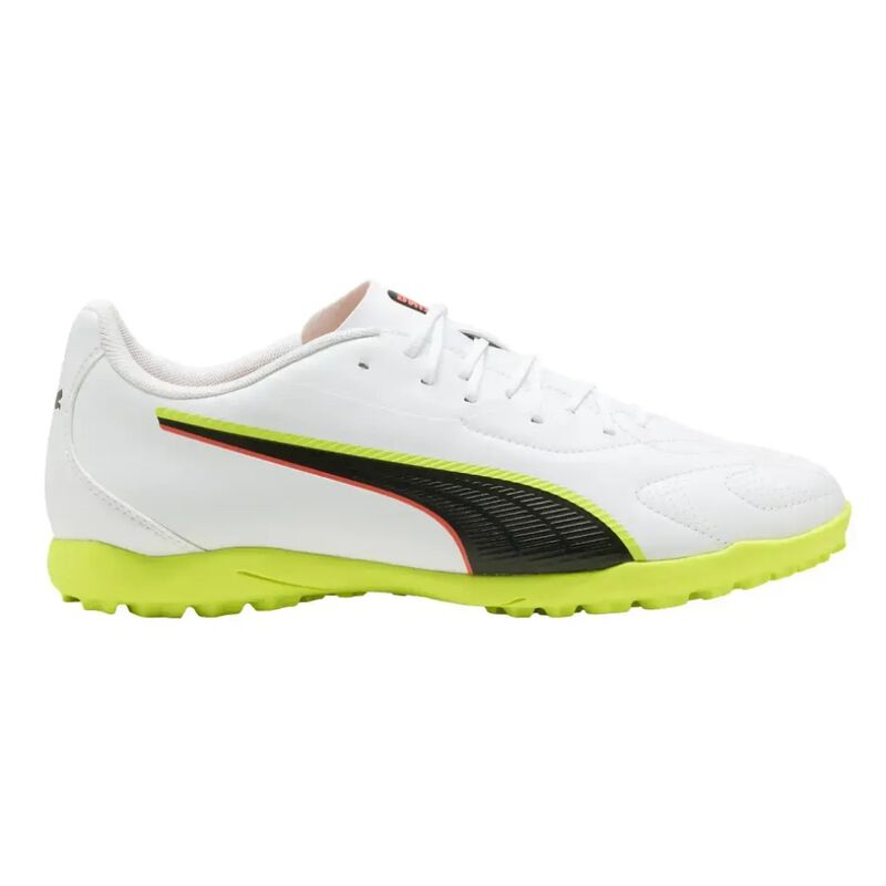Zapatos De F&uacute;tbol Puma  King 2.0 Play Tt 108733... image number null