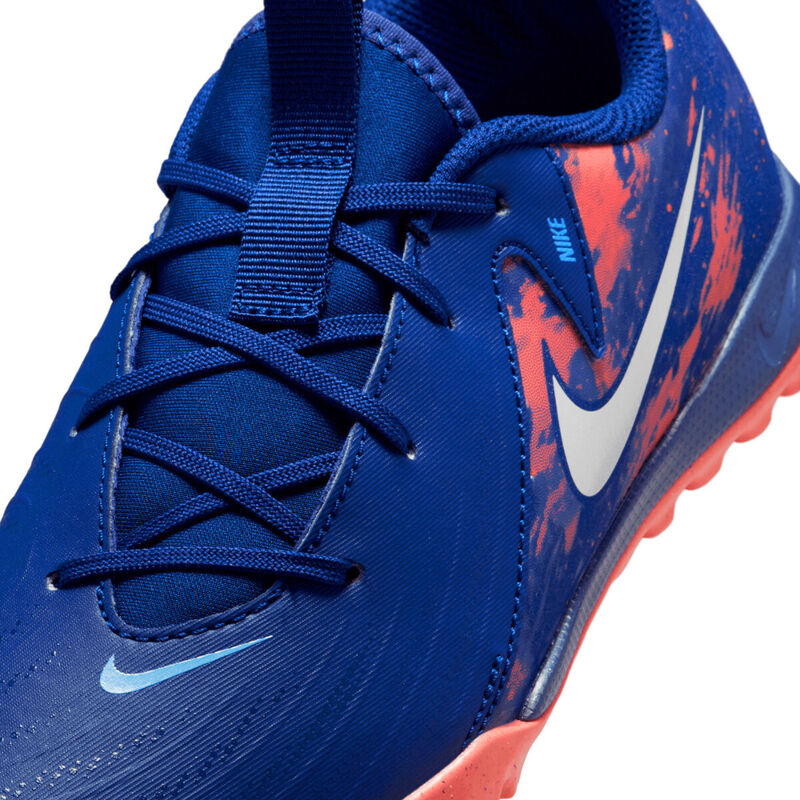 Zapatos De F&uacute;tbol R&aacute;pido Nike Jr Phantom Gx Ii ... image number null