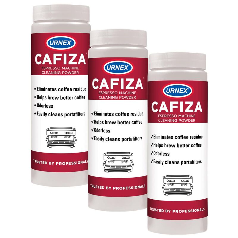 Polvo Limpiador Urnex Cafiza Professional Espre... image number null