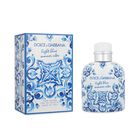 Light Blue Summer Vibes 125Ml Edt Spray