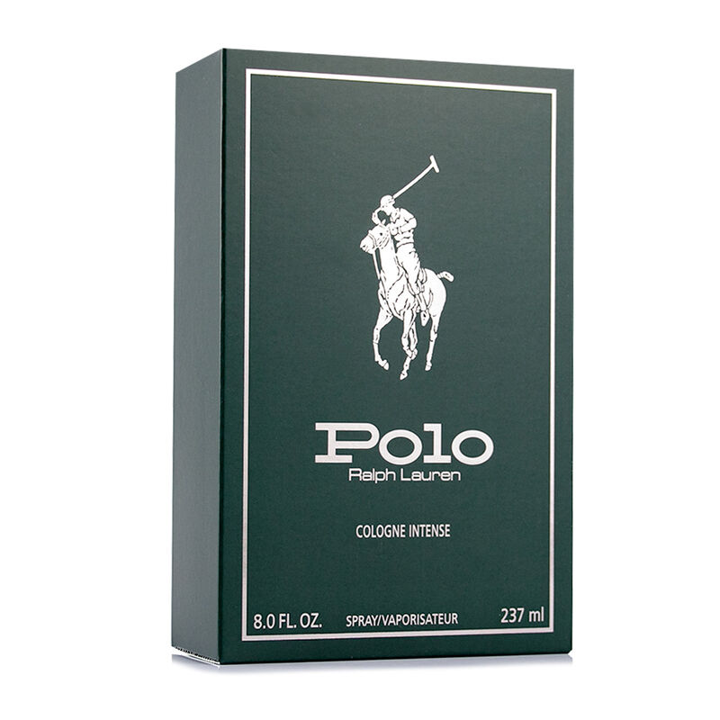 Perfume Para Caballero Polo Cologne Intense 237... image number null