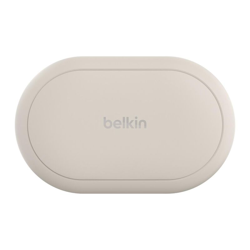 Aud&iacute;fonos Belkin Bluetooth Soundform Clear Fit image number null