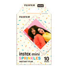 Película Fujifilm Instax Mini Sprinkles