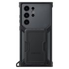 Funda Para Tel&eacute;fono Samsung Galaxy S23 Ultra Rugged Gadget Titan
