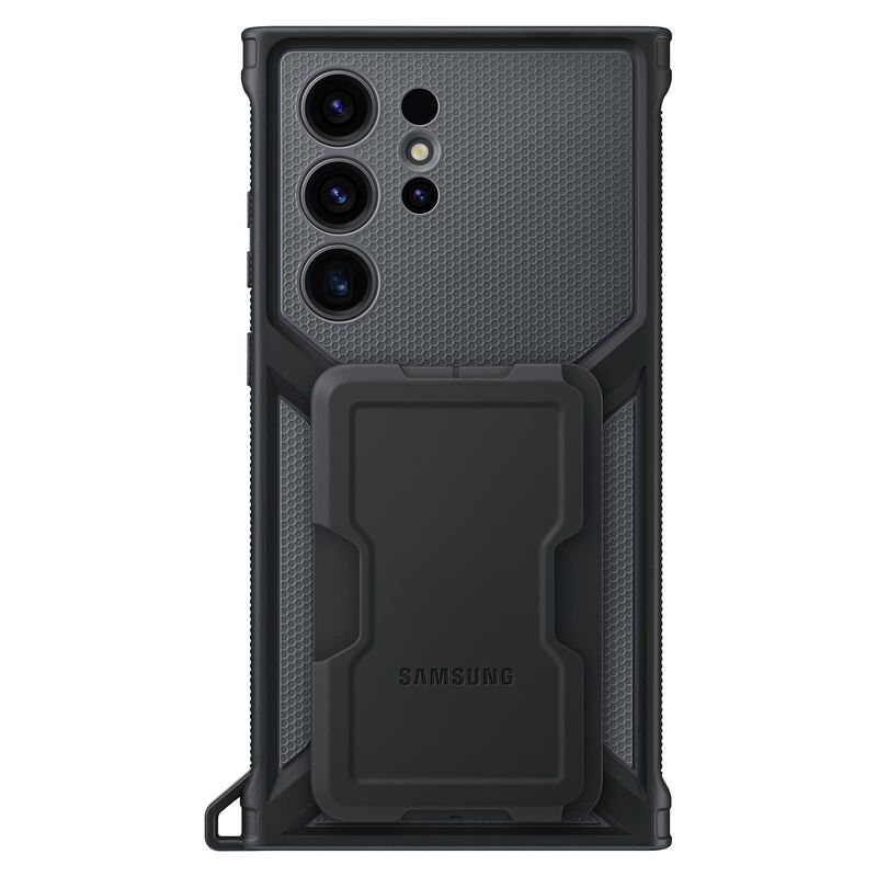 Funda Para Tel&eacute;fono Samsung Galaxy S23 Ultra Ru... image number null