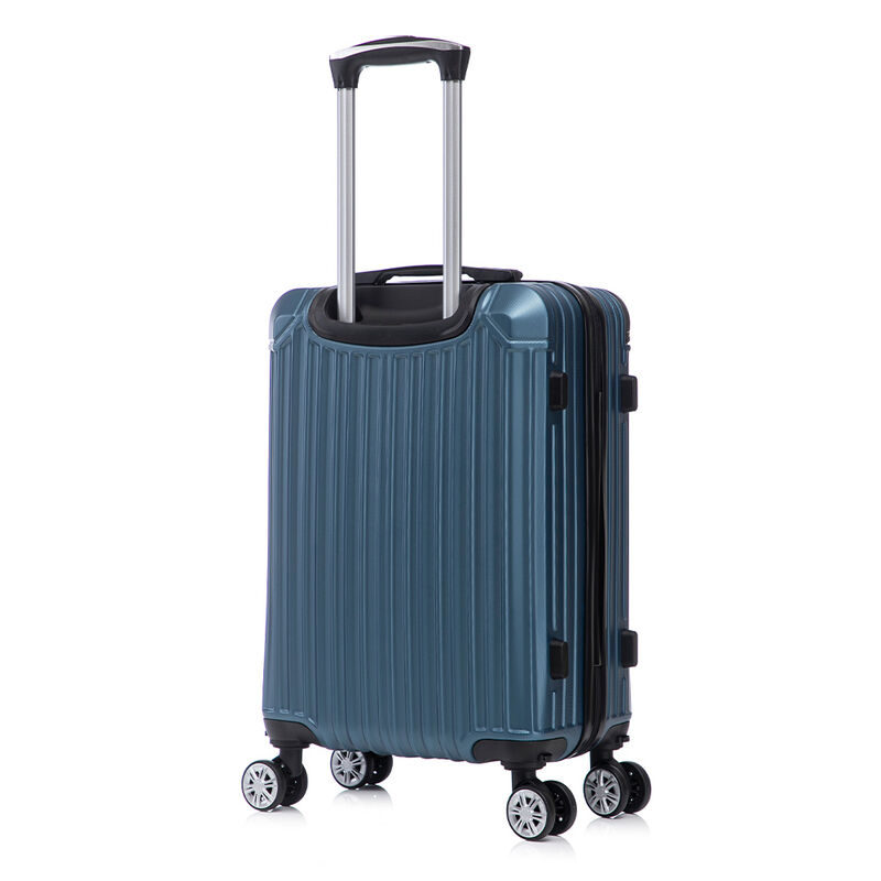 Maleta de Mano R&iacute;gida con Ruedas 10 kg para Via... image number null