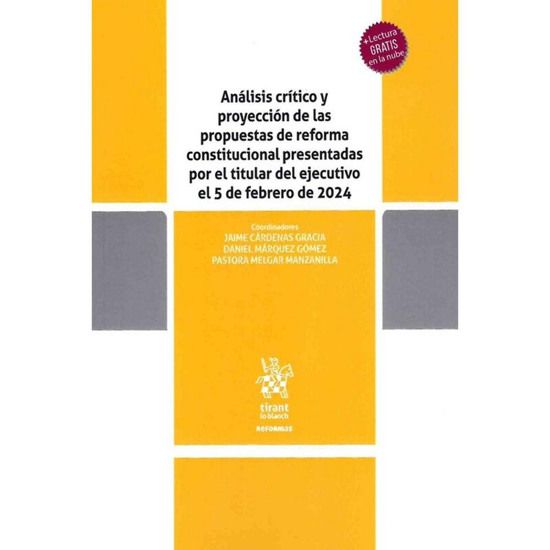 An&aacute;lisis Cr&iacute;tico Y Proyecci&oacute;n De Las Propuestas... image number null