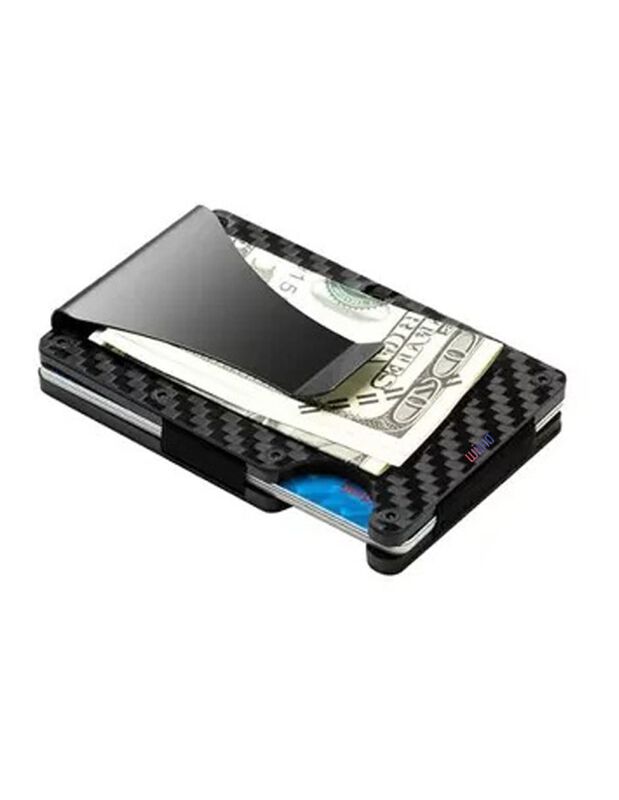 Cartera Elego Para Hombre image number null