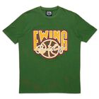 Playera Caballero Patrick Ewing Verde EWT523