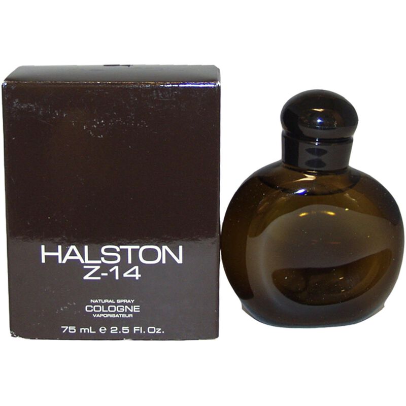Colonia En Aerosol Perfume Halston Z-14, 75 Ml,... image number null