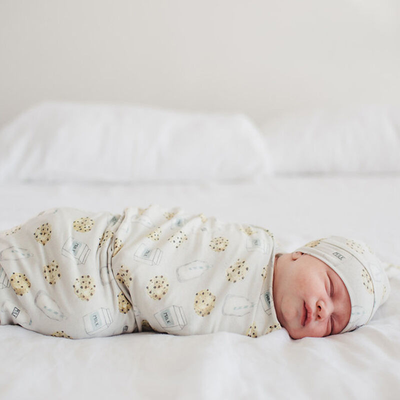 Gorro Chip image number null