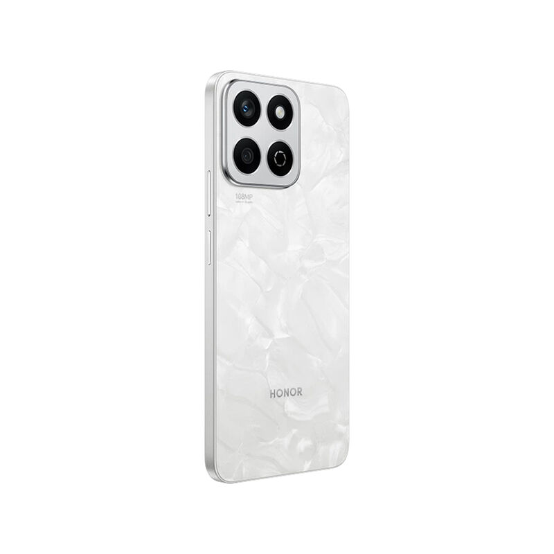Honor X7c 8GB 256GB RAM Blanco Dual SIM image number null