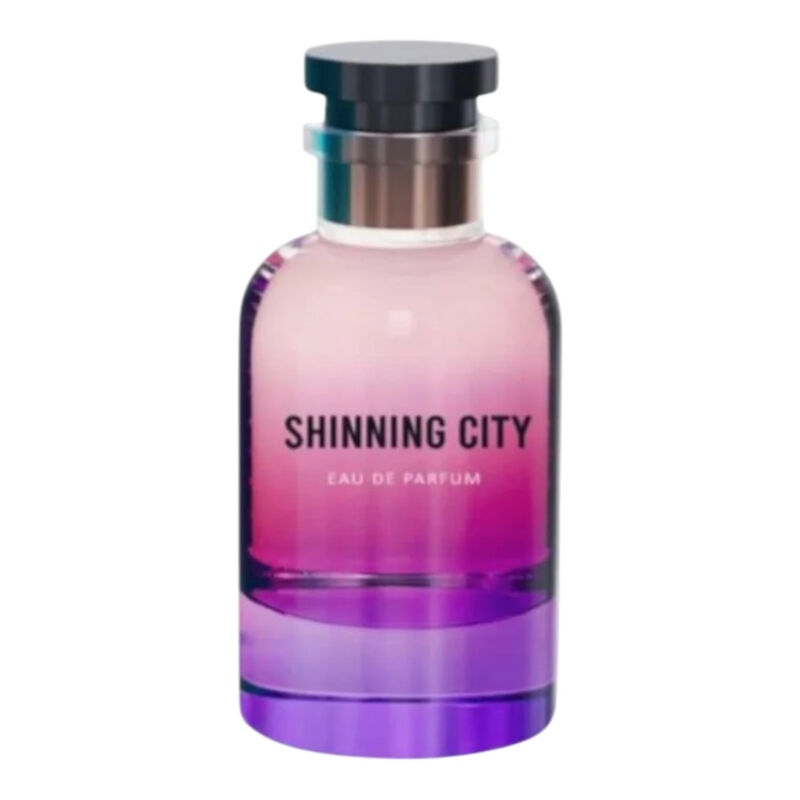 Emper Shinning City Unisex 100ml Edp image number null