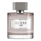 Perfume Guess 1981 Edt 100 Ml