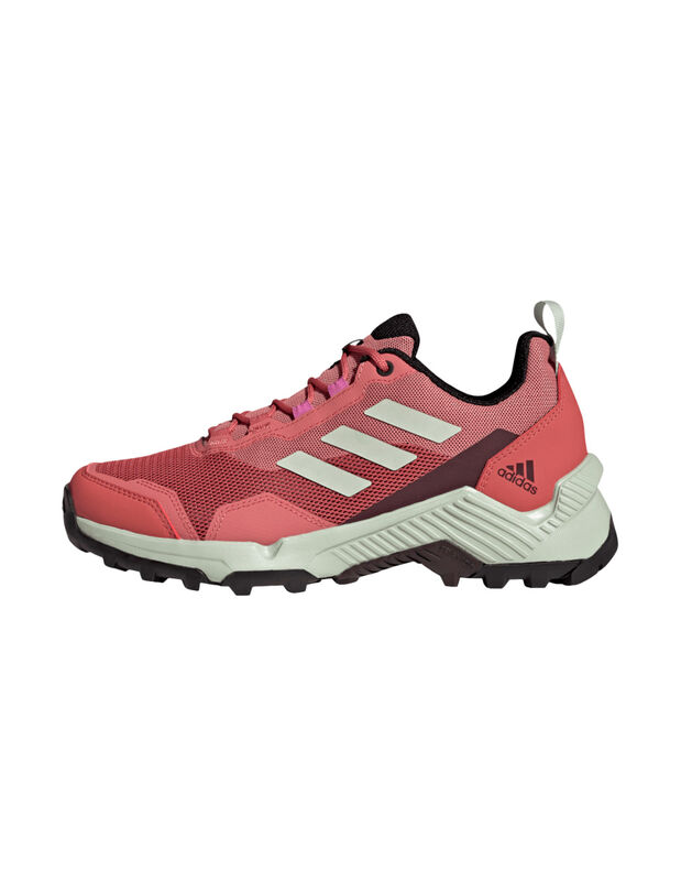 Tenis Dama Adidas Terrex Eastrail Rosa GY8632 image number null