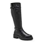 Moramora Bota Negra Para Mujer 147978ce