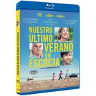 Nuestro &Uacute;ltimo Verano En Escocia (blu-ray)