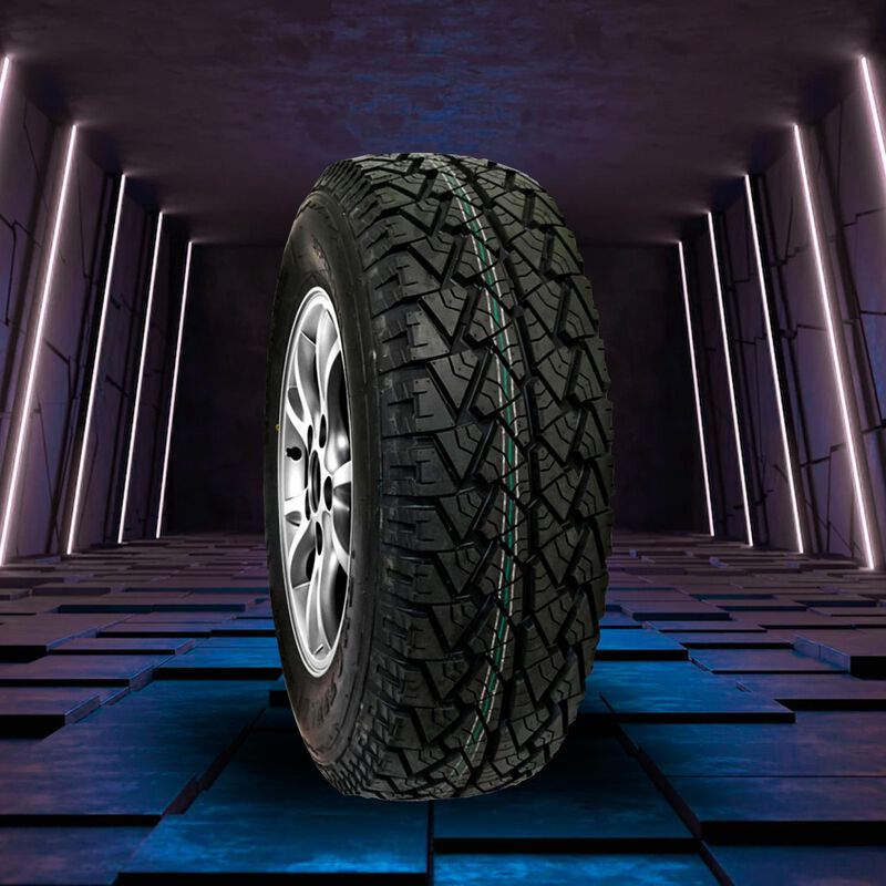 Llanta 265/65R17 112T Austone SP-302 image number null