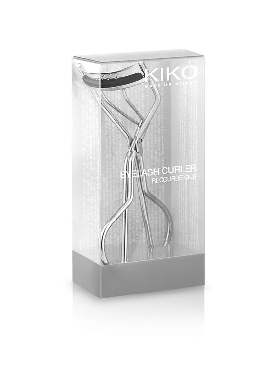 Rizador De Pesta&ntilde;as Kiko Milano Professional St... image number null