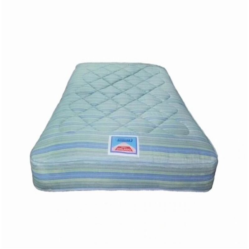 Colchón Orlado Individual image number null