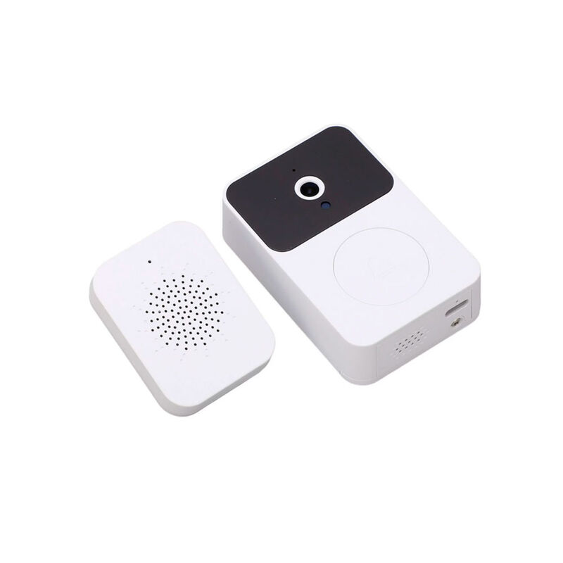 TIMBRE SMART INTELIGENTE image number null