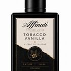 Colonia Affinati Tabaco Y Vainilla 100 ml (2 Unidades)