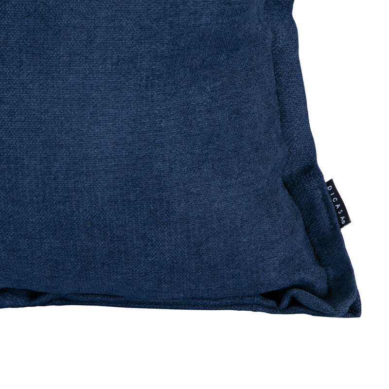 Cojin Decorativo Rogga Kappa Set De 2 Azul image number null