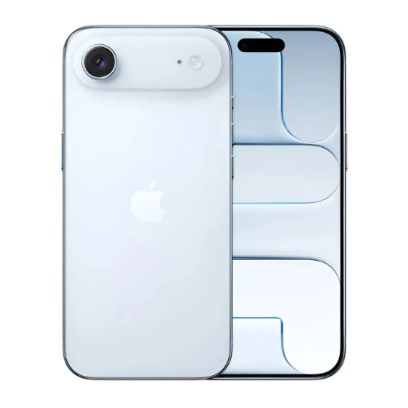 iPhone Air (256gb) Azul image number null