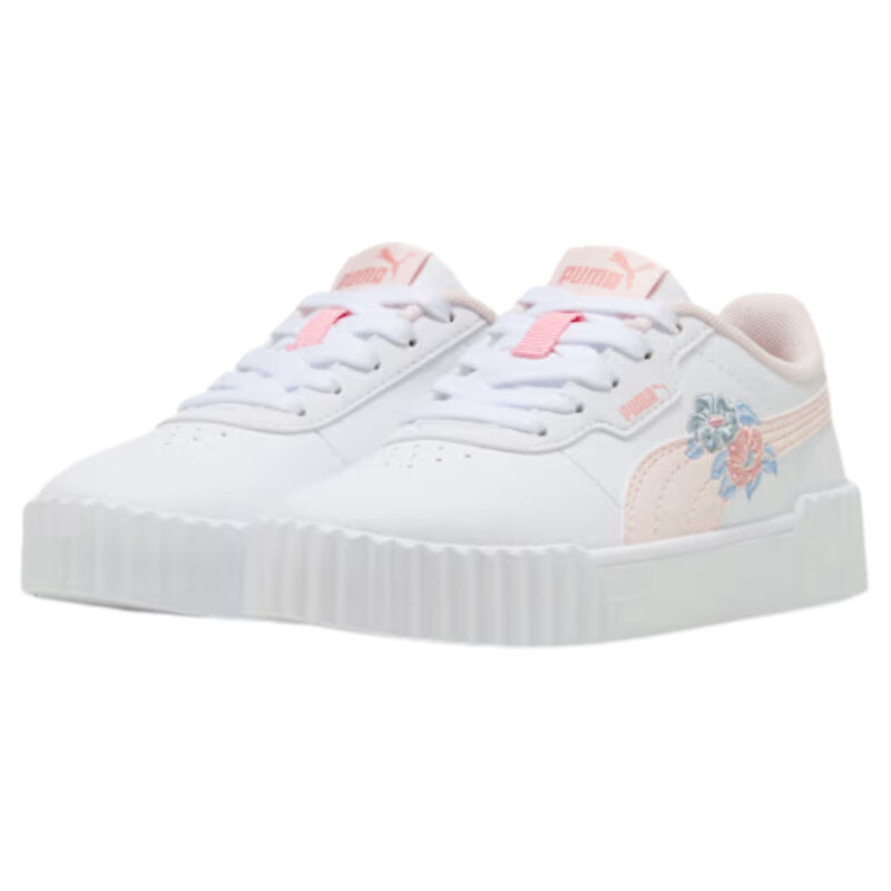 Tenis Casual Puma Carina 3.0 Floral PS 405625 0... image number null