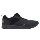 Tenis Dama Puma Nrgy Comet Negro 19055638