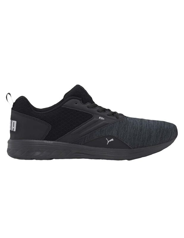 Tenis Dama Puma Nrgy Comet Negro 19055638 image number null