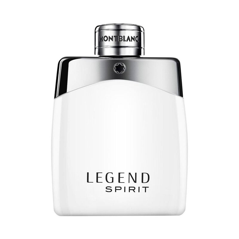 Montblanc Legend Spirit 100ml Eau de Toilette P... image number null