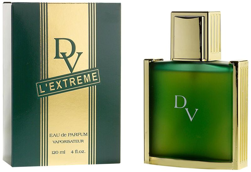 Perfume Houbigant Duc De Vervins Eau De Parfum ... image number null