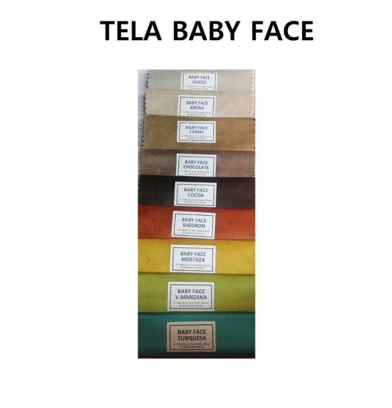 Sill&oacute;n Reclinable Relax Color A Elegir End image number null