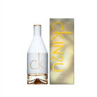 Perfume Ckin2u Edt 100 Ml. Dama. Calvin Klein