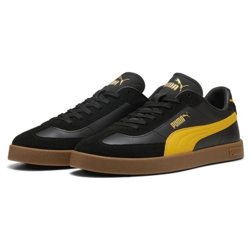 Tenis Puma Club II Era para Hombre image number null
