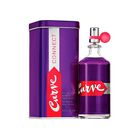 Perfume de Mujer Liz Claiborne Curve Connect 100 Ml Agua de Tocador