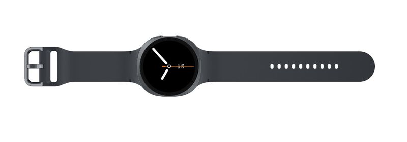 Samsung Galaxy Watch 8 40MM Dark Gray image number null