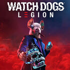 Xbox One / Series X Juego Watch Dogs Legion