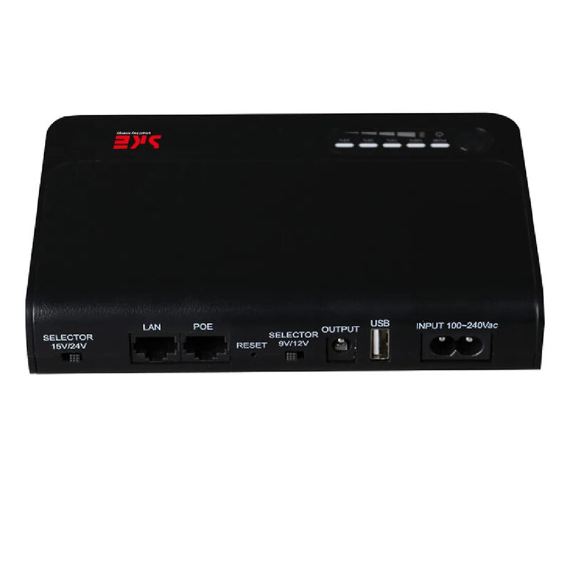 Mini NO BREAK DC RV SKE Interactivo NO BREAK PO... image number null