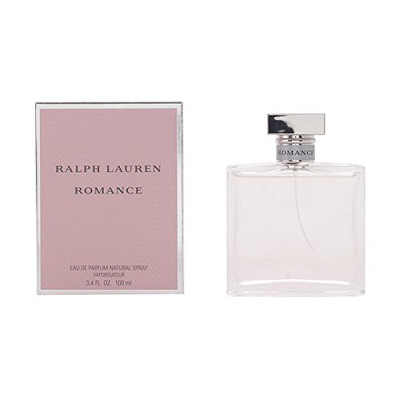 Perfume Ralph Lauren Romance Edp 100 Ml Para Mu... image number null