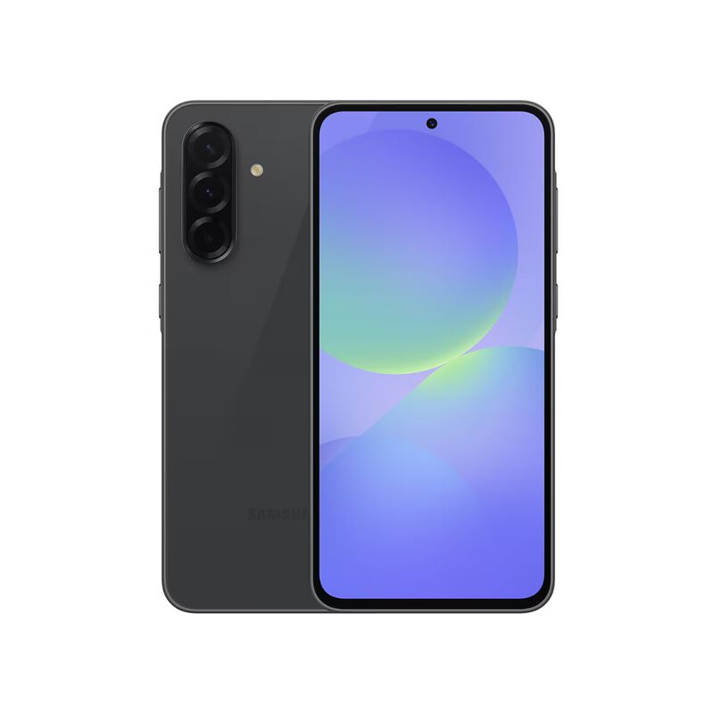 Samsung Galaxy A36 5G Dual 256GB/8RAM Negro image number null